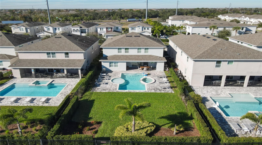 KISSIMMEE, Florida 34747, 5 Bedrooms Bedrooms, ,5 BathroomsBathrooms,Residential,For Sale,SOUTHFIELD,0,MFRO6365793