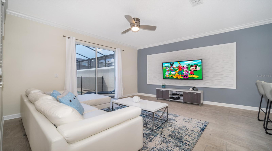 KISSIMMEE, Florida 34746, 4 Bedrooms Bedrooms, ,3 BathroomsBathrooms,Residential,For Sale,SIMILE,0,MFRS5140497