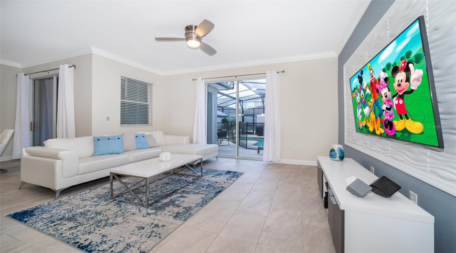 KISSIMMEE, Florida 34746, 4 Bedrooms Bedrooms, ,3 BathroomsBathrooms,Residential,For Sale,SIMILE,0,MFRS5140497