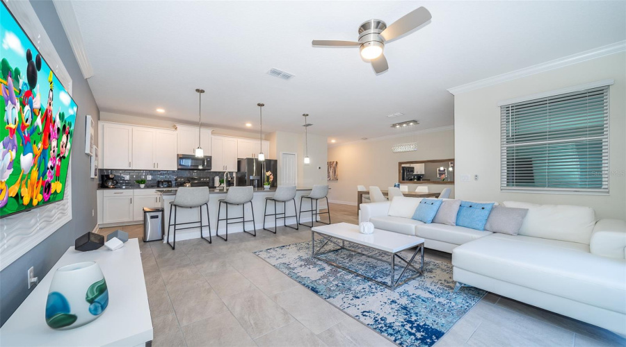 KISSIMMEE, Florida 34746, 4 Bedrooms Bedrooms, ,3 BathroomsBathrooms,Residential,For Sale,SIMILE,0,MFRS5140497