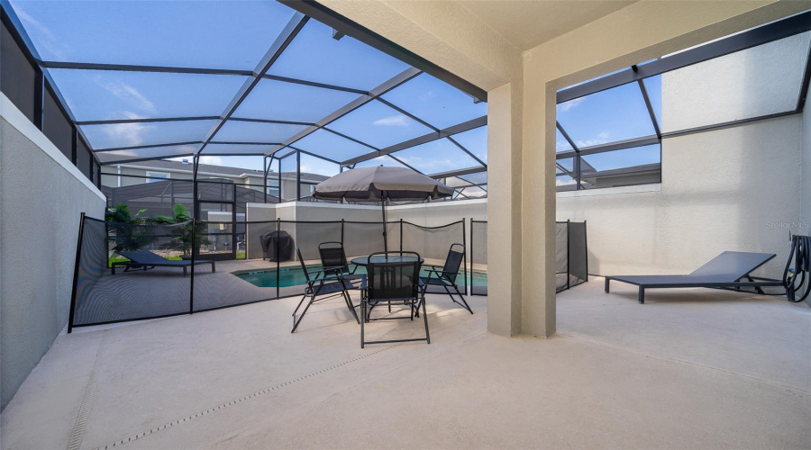 KISSIMMEE, Florida 34746, 4 Bedrooms Bedrooms, ,3 BathroomsBathrooms,Residential,For Sale,SIMILE,0,MFRS5140497