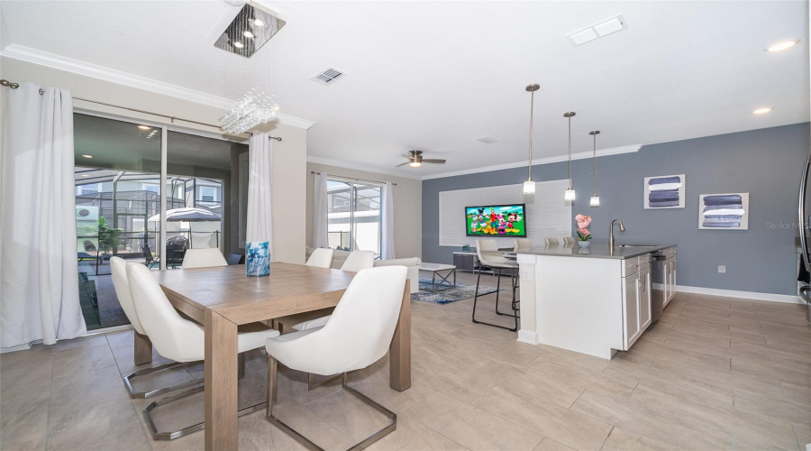 KISSIMMEE, Florida 34746, 4 Bedrooms Bedrooms, ,3 BathroomsBathrooms,Residential,For Sale,SIMILE,0,MFRS5140497