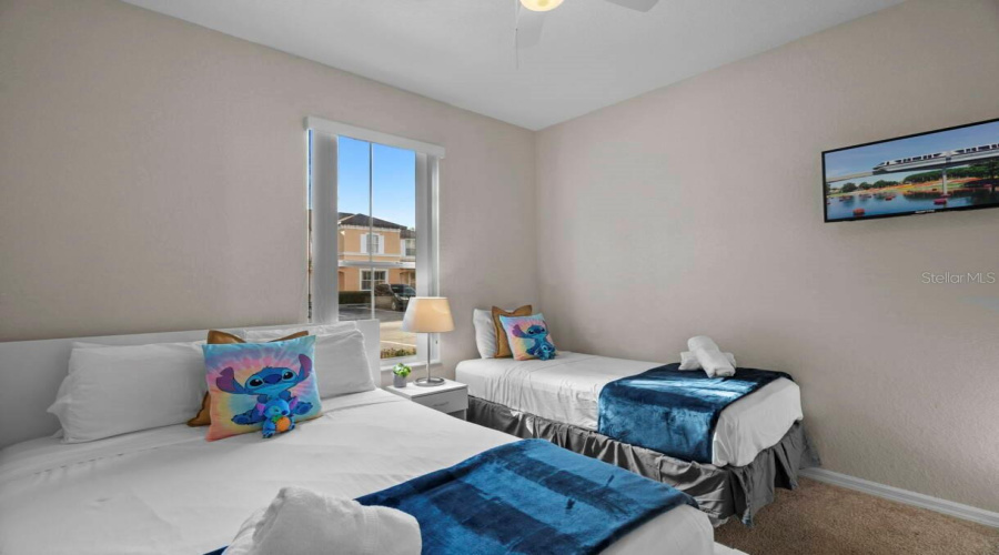 KISSIMMEE, Florida 34746, 3 Bedrooms Bedrooms, ,3 BathroomsBathrooms,Residential,For Sale,CAMARO,0,MFRO6369474