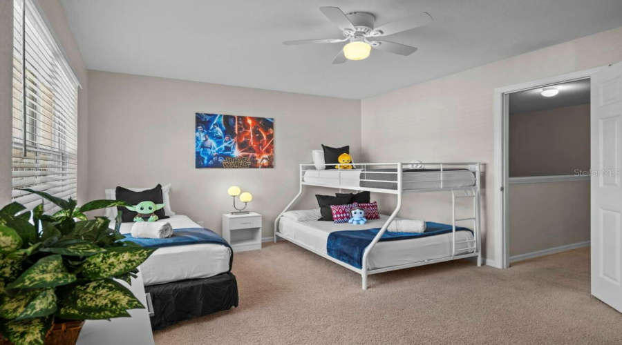 KISSIMMEE, Florida 34746, 3 Bedrooms Bedrooms, ,3 BathroomsBathrooms,Residential,For Sale,CAMARO,0,MFRO6369474