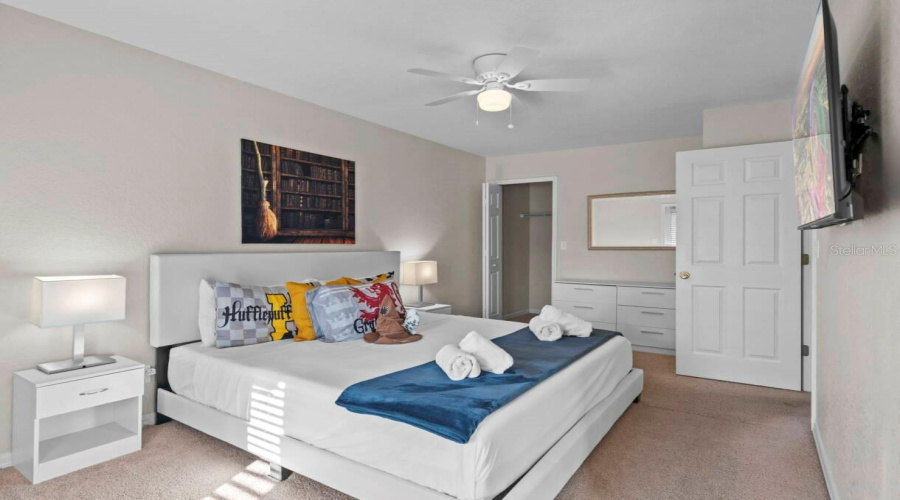 KISSIMMEE, Florida 34746, 3 Bedrooms Bedrooms, ,3 BathroomsBathrooms,Residential,For Sale,CAMARO,0,MFRO6369474