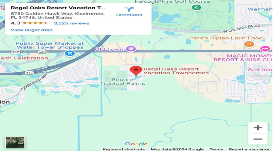 KISSIMMEE, Florida 34746, 3 Bedrooms Bedrooms, ,3 BathroomsBathrooms,Residential,For Sale,CAMARO,0,MFRO6369474