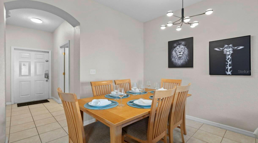 KISSIMMEE, Florida 34746, 3 Bedrooms Bedrooms, ,3 BathroomsBathrooms,Residential,For Sale,CAMARO,0,MFRO6369474