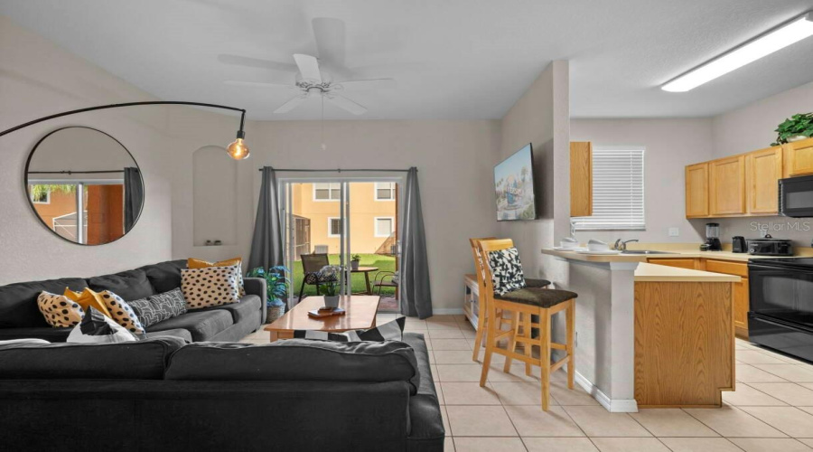 KISSIMMEE, Florida 34746, 3 Bedrooms Bedrooms, ,3 BathroomsBathrooms,Residential,For Sale,CAMARO,0,MFRO6369474