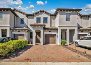 Welcome to 1298 Royal Saint George Boulevard