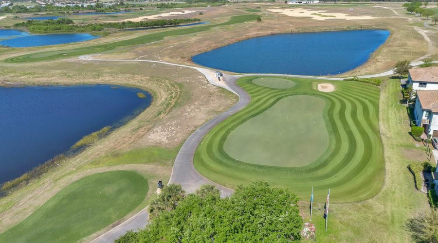 Omni Orlando Resort at Champions Gate- International Resort