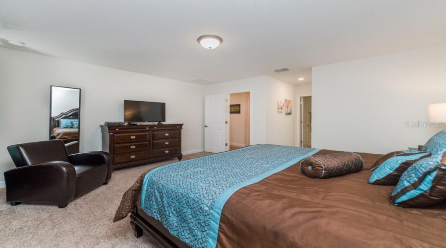 KISSIMMEE, Florida 34746, 6 Bedrooms Bedrooms, ,5 BathroomsBathrooms,Residential,For Sale,SLEEPY HOLLOW,0,MFRO6352047