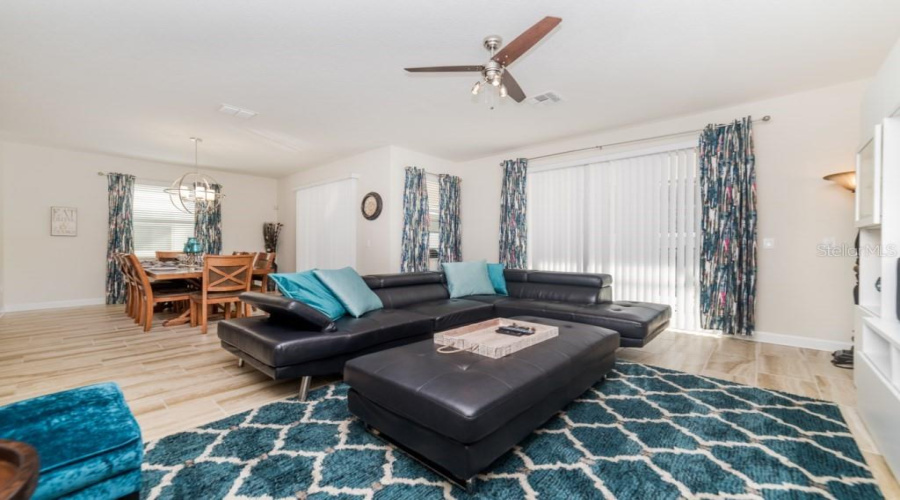 KISSIMMEE, Florida 34746, 6 Bedrooms Bedrooms, ,5 BathroomsBathrooms,Residential,For Sale,SLEEPY HOLLOW,0,MFRO6352047