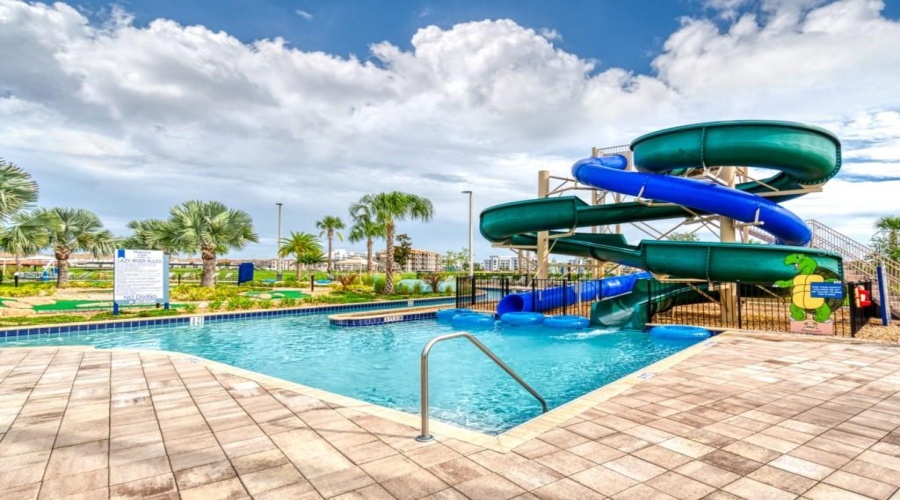 KISSIMMEE, Florida 34746, 6 Bedrooms Bedrooms, ,5 BathroomsBathrooms,Residential,For Sale,SLEEPY HOLLOW,0,MFRO6352047