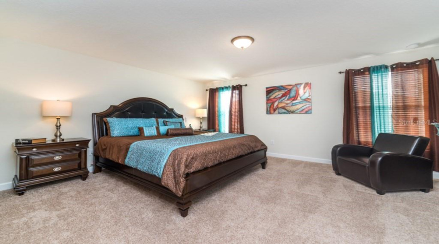 KISSIMMEE, Florida 34746, 6 Bedrooms Bedrooms, ,5 BathroomsBathrooms,Residential,For Sale,SLEEPY HOLLOW,0,MFRO6352047