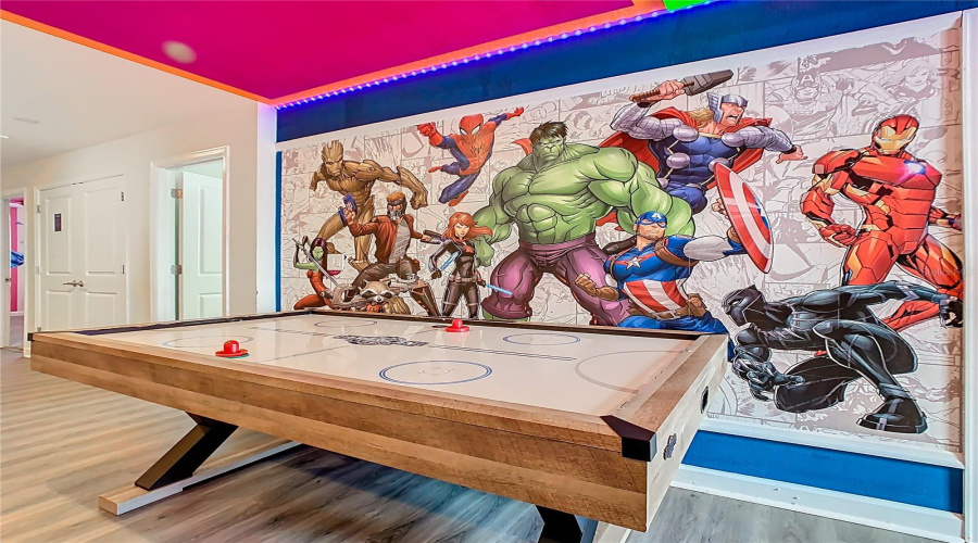 KISSIMMEE, Florida 34746, 8 Bedrooms Bedrooms, ,5 BathroomsBathrooms,Residential,For Sale,FABLE,0,MFRO6351779