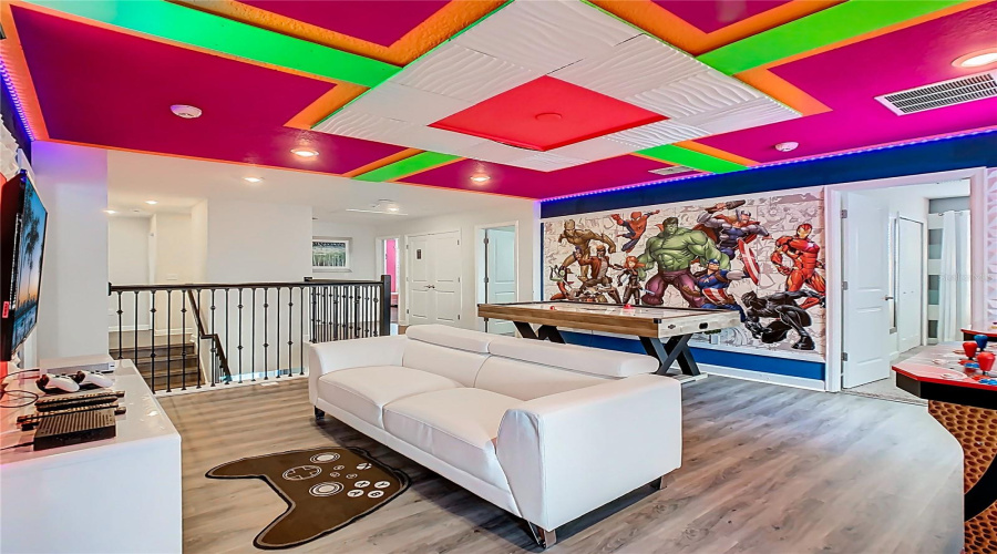 KISSIMMEE, Florida 34746, 8 Bedrooms Bedrooms, ,5 BathroomsBathrooms,Residential,For Sale,FABLE,0,MFRO6351779