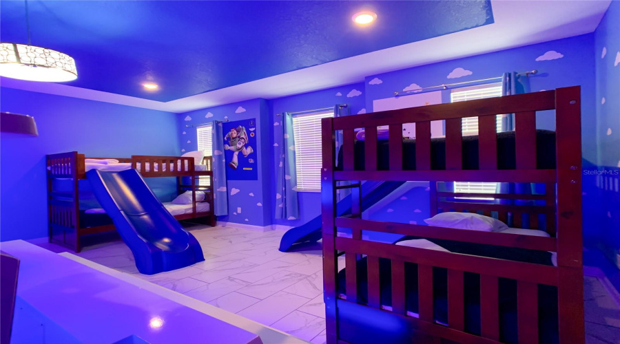 KISSIMMEE, Florida 34746, 8 Bedrooms Bedrooms, ,5 BathroomsBathrooms,Residential,For Sale,FABLE,0,MFRO6351779