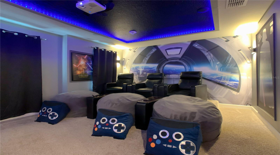 KISSIMMEE, Florida 34746, 8 Bedrooms Bedrooms, ,5 BathroomsBathrooms,Residential,For Sale,FABLE,0,MFRO6351779