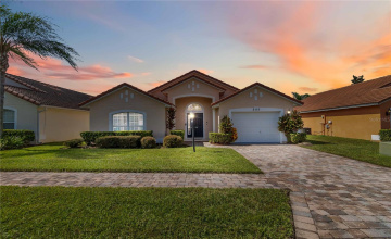 DAVENPORT, Florida 33896, 4 Bedrooms Bedrooms, ,2 BathroomsBathrooms,Residential,For Sale,HUMMINGBIRD,0,MFRO6352030