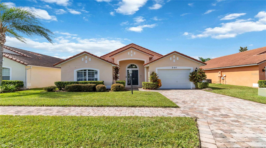 DAVENPORT, Florida 33896, 4 Bedrooms Bedrooms, ,2 BathroomsBathrooms,Residential,For Sale,HUMMINGBIRD,0,MFRO6352030