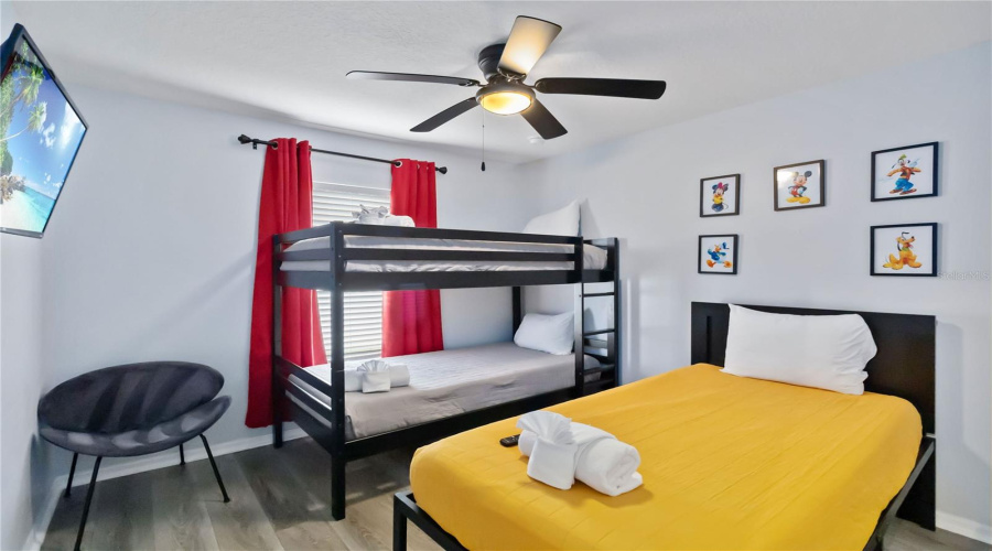 DAVENPORT, Florida 33896, 4 Bedrooms Bedrooms, ,2 BathroomsBathrooms,Residential,For Sale,HUMMINGBIRD,0,MFRO6352030