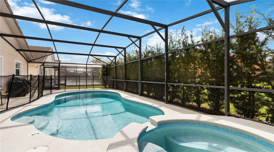 DAVENPORT, Florida 33896, 4 Bedrooms Bedrooms, ,2 BathroomsBathrooms,Residential,For Sale,HUMMINGBIRD,0,MFRO6352030