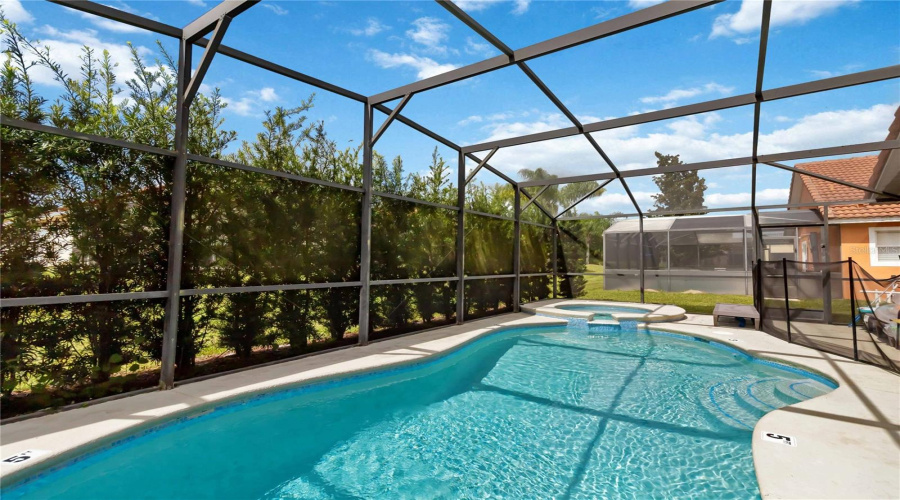 DAVENPORT, Florida 33896, 4 Bedrooms Bedrooms, ,2 BathroomsBathrooms,Residential,For Sale,HUMMINGBIRD,0,MFRO6352030