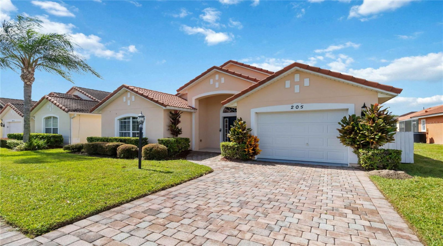 DAVENPORT, Florida 33896, 4 Bedrooms Bedrooms, ,2 BathroomsBathrooms,Residential,For Sale,HUMMINGBIRD,0,MFRO6352030