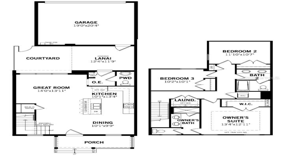 CELEBRATION, Florida 34747, 3 Bedrooms Bedrooms, ,2 BathroomsBathrooms,Residential,For Sale,CELEBRATION,0,MFRS5127532
