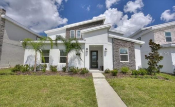 DAVENPORT, Florida 33896, 7 Bedrooms Bedrooms, ,5 BathroomsBathrooms,Residential,For Sale,SOMMERSET HILLS,0,MFRS5140536