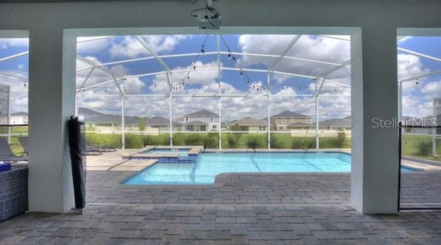 DAVENPORT, Florida 33896, 7 Bedrooms Bedrooms, ,5 BathroomsBathrooms,Residential,For Sale,SOMMERSET HILLS,0,MFRS5140536