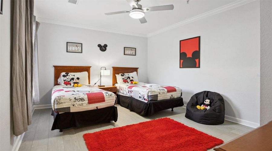 DAVENPORT, Florida 33896, 3 Bedrooms Bedrooms, ,2 BathroomsBathrooms,Residential,For Sale,TUSCANY,0,MFRO6369537