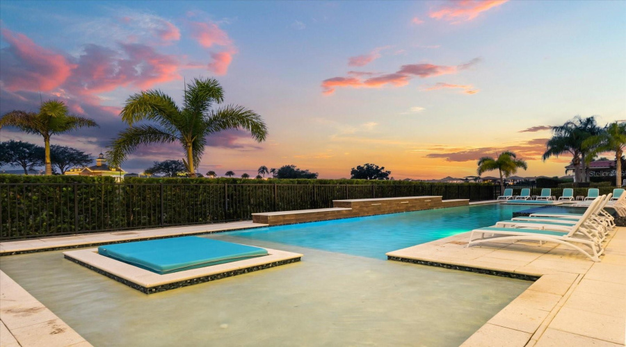 REUNION, Florida 34747, 12 Bedrooms Bedrooms, ,12 BathroomsBathrooms,Residential,For Sale,MUIRFIELD,0,MFRO6368817