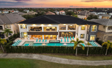 REUNION, Florida 34747, 12 Bedrooms Bedrooms, ,12 BathroomsBathrooms,Residential,For Sale,MUIRFIELD,0,MFRO6368817