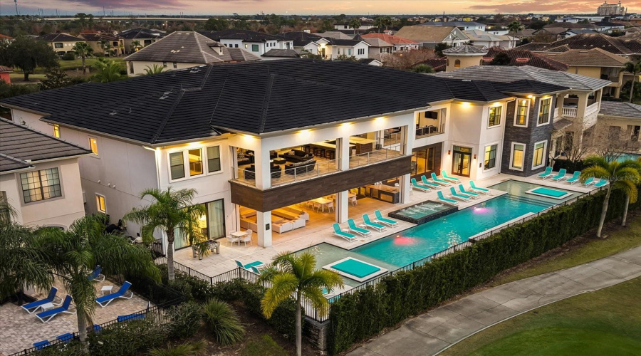 REUNION, Florida 34747, 12 Bedrooms Bedrooms, ,12 BathroomsBathrooms,Residential,For Sale,MUIRFIELD,0,MFRO6368817