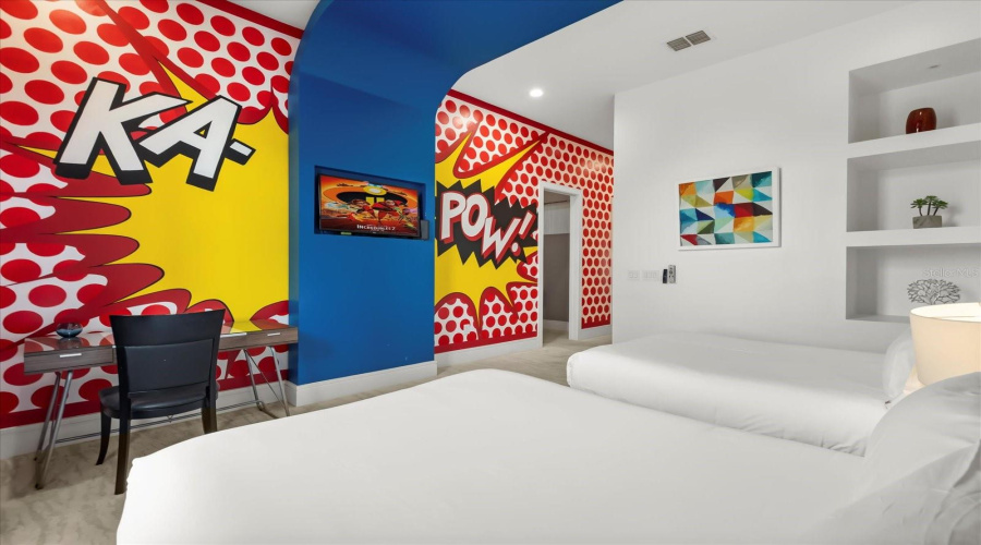 REUNION, Florida 34747, 12 Bedrooms Bedrooms, ,12 BathroomsBathrooms,Residential,For Sale,MUIRFIELD,0,MFRO6368817