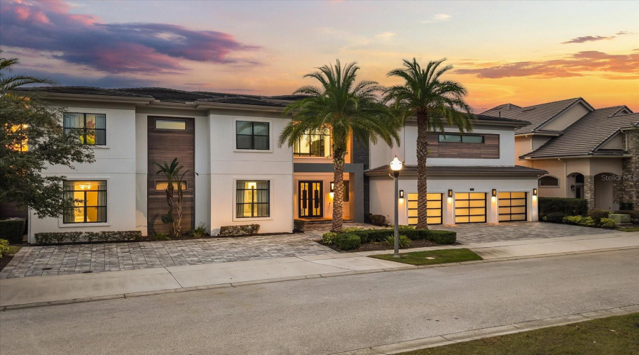 REUNION, Florida 34747, 12 Bedrooms Bedrooms, ,12 BathroomsBathrooms,Residential,For Sale,MUIRFIELD,0,MFRO6368817