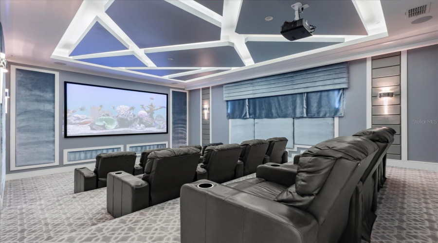 REUNION, Florida 34747, 12 Bedrooms Bedrooms, ,12 BathroomsBathrooms,Residential,For Sale,MUIRFIELD,0,MFRO6368817