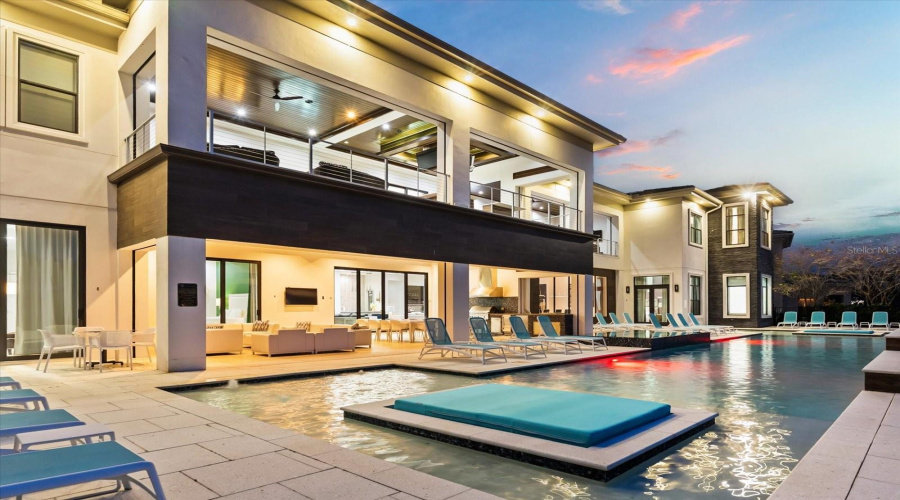 REUNION, Florida 34747, 12 Bedrooms Bedrooms, ,12 BathroomsBathrooms,Residential,For Sale,MUIRFIELD,0,MFRO6368817