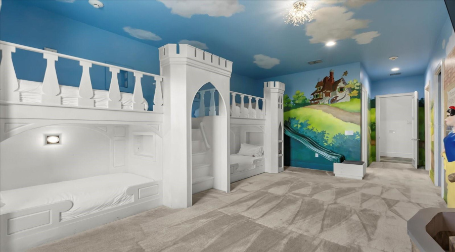 REUNION, Florida 34747, 12 Bedrooms Bedrooms, ,12 BathroomsBathrooms,Residential,For Sale,MUIRFIELD,0,MFRO6368817