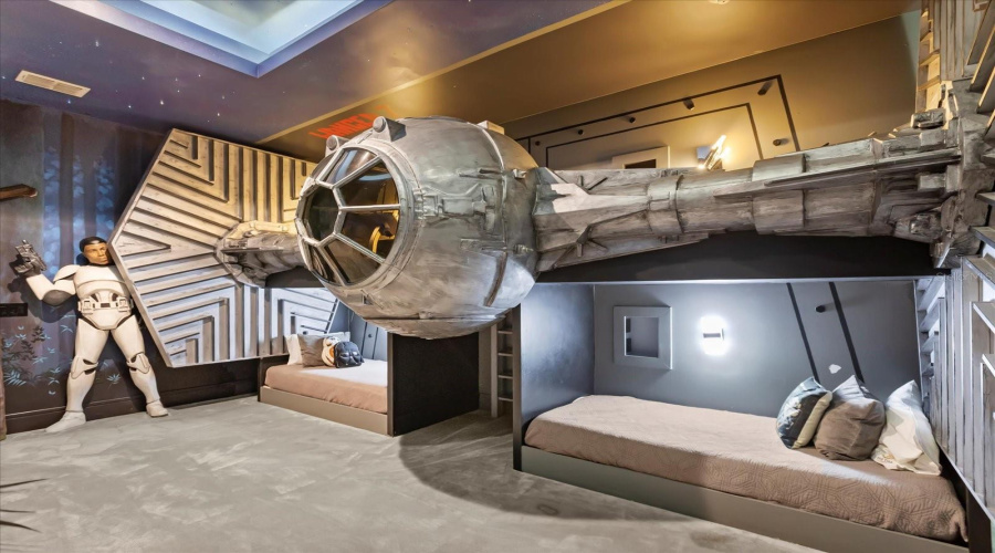 REUNION, Florida 34747, 12 Bedrooms Bedrooms, ,12 BathroomsBathrooms,Residential,For Sale,MUIRFIELD,0,MFRO6368817