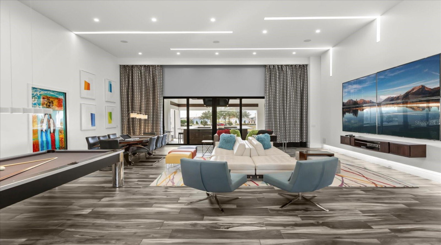 REUNION, Florida 34747, 12 Bedrooms Bedrooms, ,12 BathroomsBathrooms,Residential,For Sale,MUIRFIELD,0,MFRO6368817