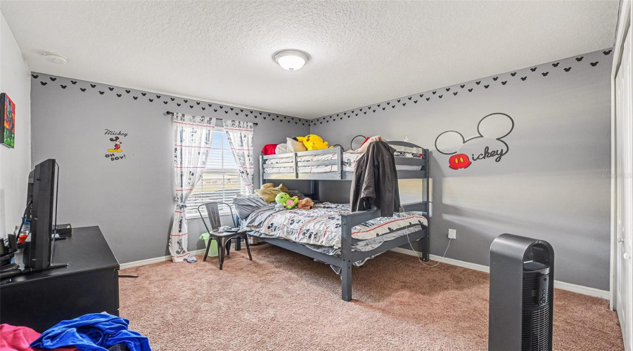 KISSIMMEE, Florida 34747, 4 Bedrooms Bedrooms, ,3 BathroomsBathrooms,Residential,For Sale,BEACH PALM,0,MFRO6369576