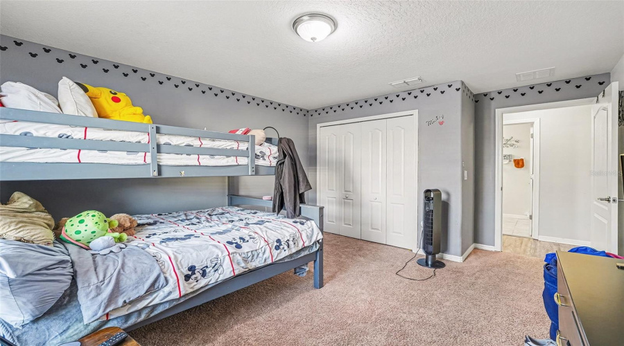 KISSIMMEE, Florida 34747, 4 Bedrooms Bedrooms, ,3 BathroomsBathrooms,Residential,For Sale,BEACH PALM,0,MFRO6369576