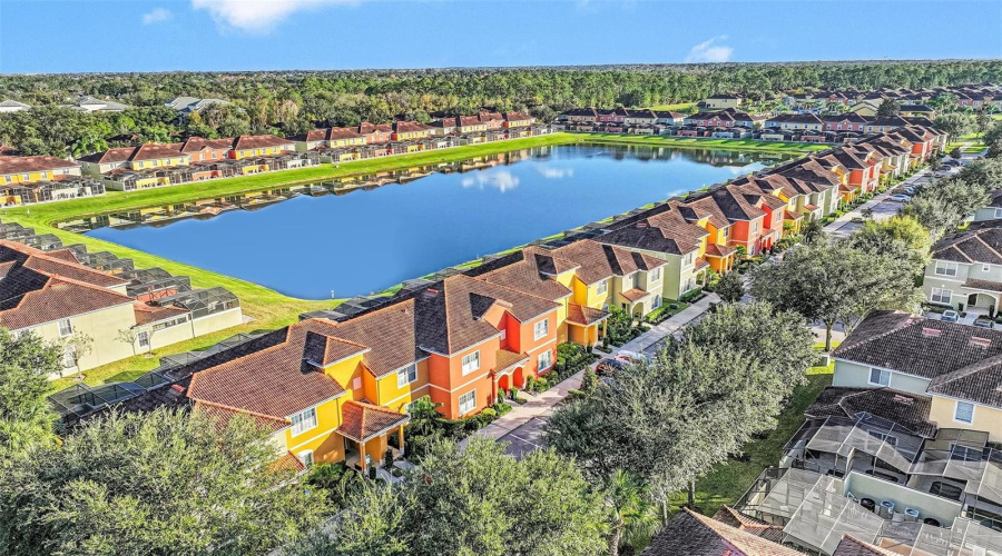 KISSIMMEE, Florida 34747, 4 Bedrooms Bedrooms, ,3 BathroomsBathrooms,Residential,For Sale,BEACH PALM,0,MFRO6369576