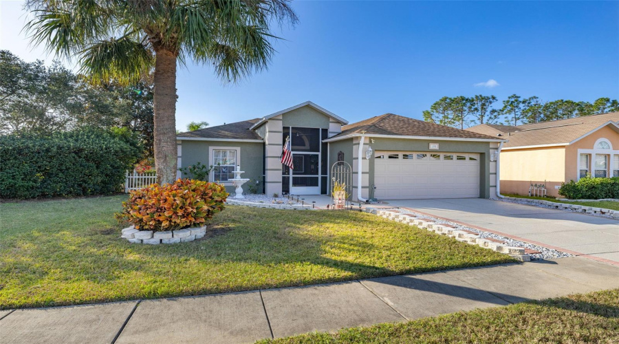 DAVENPORT, Florida 33897, 3 Bedrooms Bedrooms, ,2 BathroomsBathrooms,Residential,For Sale,CARDIFF,0,MFRS5140116