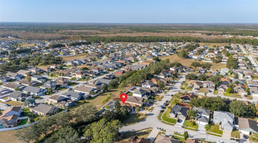 DAVENPORT, Florida 33897, 3 Bedrooms Bedrooms, ,2 BathroomsBathrooms,Residential,For Sale,CARDIFF,0,MFRS5140116