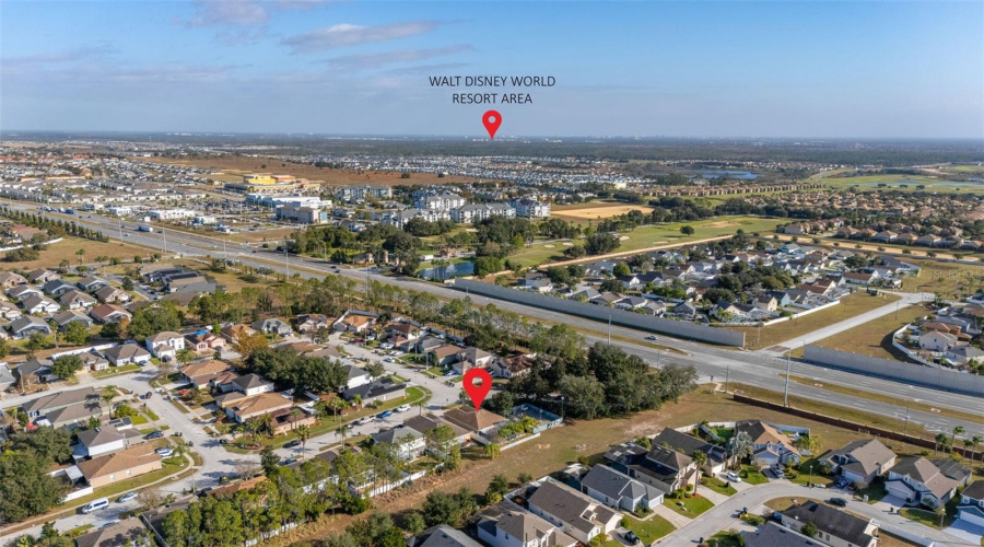 DAVENPORT, Florida 33897, 3 Bedrooms Bedrooms, ,2 BathroomsBathrooms,Residential,For Sale,CARDIFF,0,MFRS5140116