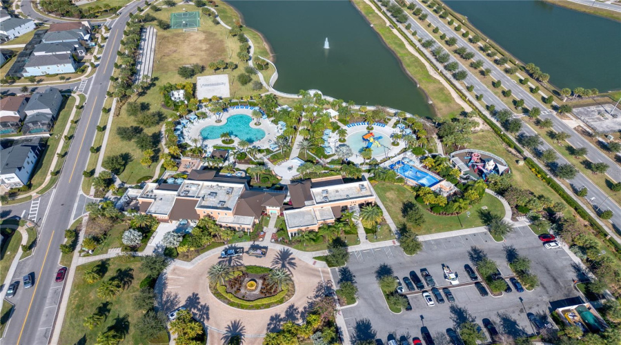 KISSIMMEE, Florida 34747, 6 Bedrooms Bedrooms, ,4 BathroomsBathrooms,Residential,For Sale,TROPICAL PALMS,0,MFRO6368599