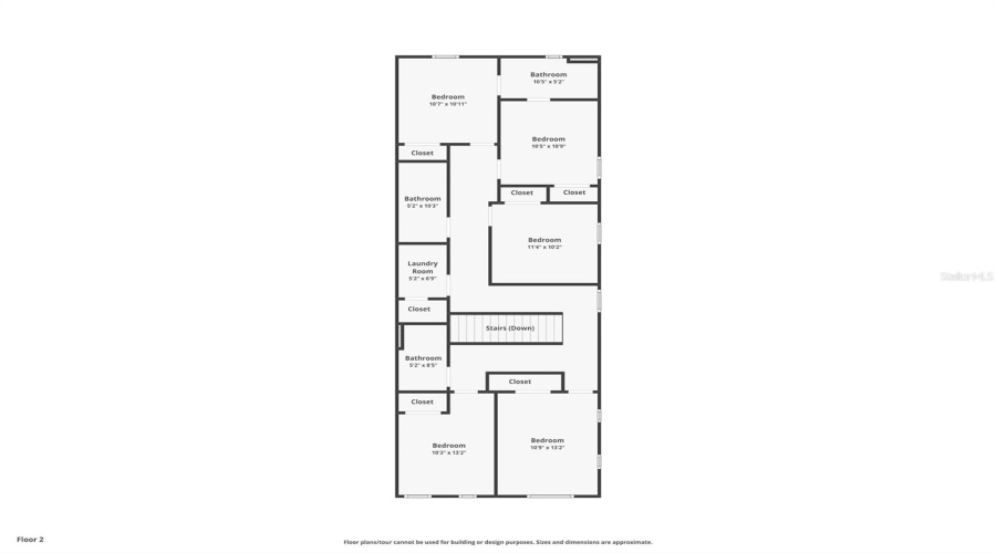 KISSIMMEE, Florida 34747, 6 Bedrooms Bedrooms, ,4 BathroomsBathrooms,Residential,For Sale,TROPICAL PALMS,0,MFRO6368599